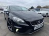 USED 2014 14 VOLVO V40 2.0 D3 R-Design Nav Hatchback 5dr Diesel Manual Euro 5 (s/s) (150 ps) 