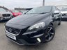 USED 2014 14 VOLVO V40 2.0 D3 R-Design Nav Hatchback 5dr Diesel Manual Euro 5 (s/s) (150 ps) 