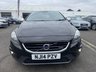 USED 2014 14 VOLVO V40 2.0 D3 R-Design Nav Hatchback 5dr Diesel Manual Euro 5 (s/s) (150 ps) 