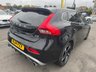 USED 2014 14 VOLVO V40 2.0 D3 R-Design Nav Hatchback 5dr Diesel Manual Euro 5 (s/s) (150 ps) 