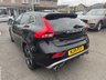 USED 2014 14 VOLVO V40 2.0 D3 R-Design Nav Hatchback 5dr Diesel Manual Euro 5 (s/s) (150 ps) 