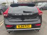 USED 2014 14 VOLVO V40 2.0 D3 R-Design Nav Hatchback 5dr Diesel Manual Euro 5 (s/s) (150 ps) 