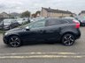 USED 2014 14 VOLVO V40 2.0 D3 R-Design Nav Hatchback 5dr Diesel Manual Euro 5 (s/s) (150 ps) 