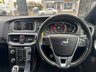 USED 2014 14 VOLVO V40 2.0 D3 R-Design Nav Hatchback 5dr Diesel Manual Euro 5 (s/s) (150 ps) 