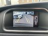 USED 2014 14 VOLVO V40 2.0 D3 R-Design Nav Hatchback 5dr Diesel Manual Euro 5 (s/s) (150 ps) 
