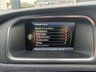 USED 2014 14 VOLVO V40 2.0 D3 R-Design Nav Hatchback 5dr Diesel Manual Euro 5 (s/s) (150 ps) 