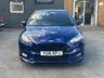 USED 2016 16 FORD FOCUS 2.0 TDCi ST-2 Hatchback 5dr Diesel Manual Euro 6 (s/s) (185 ps) RECARO SEATS * BLUETOOTH