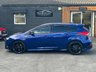 USED 2016 16 FORD FOCUS 2.0 TDCi ST-2 Hatchback 5dr Diesel Manual Euro 6 (s/s) (185 ps) RECARO SEATS * BLUETOOTH
