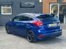 USED 2016 16 FORD FOCUS 2.0 TDCi ST-2 Hatchback 5dr Diesel Manual Euro 6 (s/s) (185 ps) RECARO SEATS * BLUETOOTH
