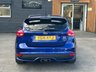 USED 2016 16 FORD FOCUS 2.0 TDCi ST-2 Hatchback 5dr Diesel Manual Euro 6 (s/s) (185 ps) RECARO SEATS * BLUETOOTH