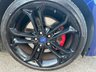 USED 2016 16 FORD FOCUS 2.0 TDCi ST-2 Hatchback 5dr Diesel Manual Euro 6 (s/s) (185 ps) RECARO SEATS * BLUETOOTH