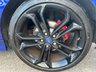 USED 2016 16 FORD FOCUS 2.0 TDCi ST-2 Hatchback 5dr Diesel Manual Euro 6 (s/s) (185 ps) RECARO SEATS * BLUETOOTH