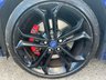 USED 2016 16 FORD FOCUS 2.0 TDCi ST-2 Hatchback 5dr Diesel Manual Euro 6 (s/s) (185 ps) RECARO SEATS * BLUETOOTH