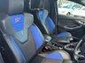 USED 2016 16 FORD FOCUS 2.0 TDCi ST-2 Hatchback 5dr Diesel Manual Euro 6 (s/s) (185 ps) RECARO SEATS * BLUETOOTH