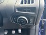 USED 2016 16 FORD FOCUS 2.0 TDCi ST-2 Hatchback 5dr Diesel Manual Euro 6 (s/s) (185 ps) RECARO SEATS * BLUETOOTH