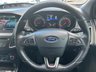 USED 2016 16 FORD FOCUS 2.0 TDCi ST-2 Hatchback 5dr Diesel Manual Euro 6 (s/s) (185 ps) RECARO SEATS * BLUETOOTH