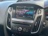 USED 2016 16 FORD FOCUS 2.0 TDCi ST-2 Hatchback 5dr Diesel Manual Euro 6 (s/s) (185 ps) RECARO SEATS * BLUETOOTH