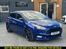 USED 2016 16 FORD FOCUS 2.0 TDCi ST-2 Hatchback 5dr Diesel Manual Euro 6 (s/s) (185 ps) RECARO SEATS * BLUETOOTH