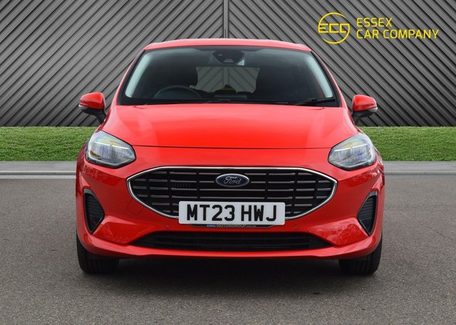 2023 FORD FIESTA - Photo 6