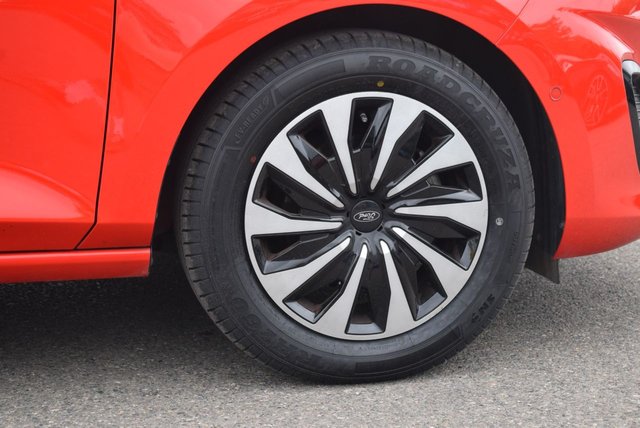 2023 FORD FIESTA - Photo 8