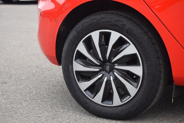 2023 FORD FIESTA - Photo 9