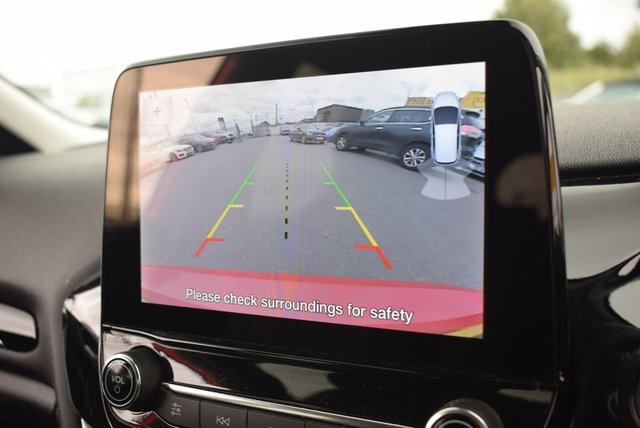 2023 FORD FIESTA - Photo 2