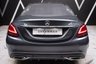 USED 2020 70 MERCEDES-BENZ C-CLASS 2.0 C220d AMG Line (Premium) Saloon 4dr Diesel G-Tronic+ Euro 6 (s/s) (194 ps) R-CAM | THERMATIC CLIMATE CONTROL