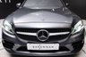 USED 2020 70 MERCEDES-BENZ C-CLASS 2.0 C220d AMG Line (Premium) Saloon 4dr Diesel G-Tronic+ Euro 6 (s/s) (194 ps) R-CAM | THERMATIC CLIMATE CONTROL