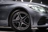 USED 2020 70 MERCEDES-BENZ C-CLASS 2.0 C220d AMG Line (Premium) Saloon 4dr Diesel G-Tronic+ Euro 6 (s/s) (194 ps) R-CAM | THERMATIC CLIMATE CONTROL