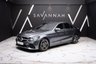 USED 2020 70 MERCEDES-BENZ C-CLASS 2.0 C220d AMG Line (Premium) Saloon 4dr Diesel G-Tronic+ Euro 6 (s/s) (194 ps) R-CAM | THERMATIC CLIMATE CONTROL