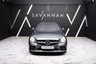 USED 2020 70 MERCEDES-BENZ C-CLASS 2.0 C220d AMG Line (Premium) Saloon 4dr Diesel G-Tronic+ Euro 6 (s/s) (194 ps) R-CAM | THERMATIC CLIMATE CONTROL