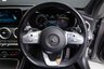 USED 2020 70 MERCEDES-BENZ C-CLASS 2.0 C220d AMG Line (Premium) Saloon 4dr Diesel G-Tronic+ Euro 6 (s/s) (194 ps) R-CAM | THERMATIC CLIMATE CONTROL