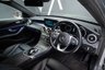 USED 2020 70 MERCEDES-BENZ C-CLASS 2.0 C220d AMG Line (Premium) Saloon 4dr Diesel G-Tronic+ Euro 6 (s/s) (194 ps) R-CAM | THERMATIC CLIMATE CONTROL