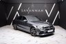USED 2020 70 MERCEDES-BENZ C-CLASS 2.0 C220d AMG Line (Premium) Saloon 4dr Diesel G-Tronic+ Euro 6 (s/s) (194 ps) R-CAM | THERMATIC CLIMATE CONTROL
