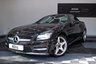USED 2012 12 MERCEDES-BENZ SLK 2.1 SLK250 CDI BlueEfficiency AMG Sport Convertible 2dr Diesel G-Tronic+ Euro 5 (s/s) (204 ps) 
