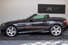 USED 2012 12 MERCEDES-BENZ SLK 2.1 SLK250 CDI BlueEfficiency AMG Sport Convertible 2dr Diesel G-Tronic+ Euro 5 (s/s) (204 ps) 