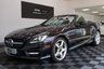 USED 2012 12 MERCEDES-BENZ SLK 2.1 SLK250 CDI BlueEfficiency AMG Sport Convertible 2dr Diesel G-Tronic+ Euro 5 (s/s) (204 ps) 