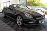 USED 2012 12 MERCEDES-BENZ SLK 2.1 SLK250 CDI BlueEfficiency AMG Sport Convertible 2dr Diesel G-Tronic+ Euro 5 (s/s) (204 ps) 