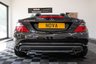 USED 2012 12 MERCEDES-BENZ SLK 2.1 SLK250 CDI BlueEfficiency AMG Sport Convertible 2dr Diesel G-Tronic+ Euro 5 (s/s) (204 ps) 
