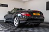 USED 2012 12 MERCEDES-BENZ SLK 2.1 SLK250 CDI BlueEfficiency AMG Sport Convertible 2dr Diesel G-Tronic+ Euro 5 (s/s) (204 ps) 