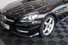 USED 2012 12 MERCEDES-BENZ SLK 2.1 SLK250 CDI BlueEfficiency AMG Sport Convertible 2dr Diesel G-Tronic+ Euro 5 (s/s) (204 ps) 