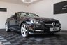 USED 2012 12 MERCEDES-BENZ SLK 2.1 SLK250 CDI BlueEfficiency AMG Sport Convertible 2dr Diesel G-Tronic+ Euro 5 (s/s) (204 ps) 