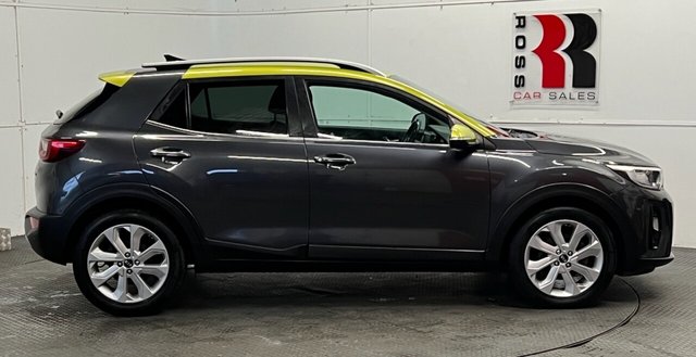 2018 Kia Stonic 1L First Edition 5dr - Photo 2