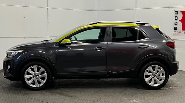 2018 Kia Stonic 1L First Edition 5dr - Photo 6