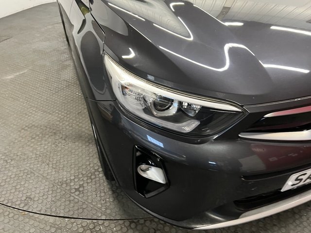 2018 Kia Stonic 1L First Edition 5dr - Photo 9