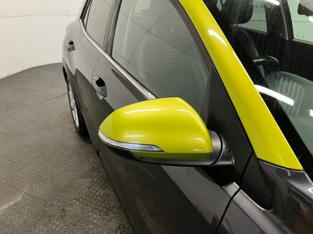 2018 Kia Stonic 1L First Edition 5dr - Photo 10