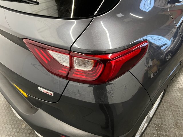 2018 Kia Stonic 1L First Edition 5dr - Photo 12