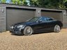 USED 2018 68 MERCEDES-BENZ E-CLASS 2.0 E220d AMG Line (Premium) Cabriolet 2dr Diesel G-Tronic+ Euro 6 (s/s) (194 ps) LOVELY LOOKING MERCEDES AMG