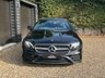 USED 2018 68 MERCEDES-BENZ E-CLASS 2.0 E220d AMG Line (Premium) Cabriolet 2dr Diesel G-Tronic+ Euro 6 (s/s) (194 ps) LOVELY LOOKING MERCEDES AMG