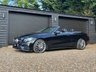 USED 2018 68 MERCEDES-BENZ E-CLASS 2.0 E220d AMG Line (Premium) Cabriolet 2dr Diesel G-Tronic+ Euro 6 (s/s) (194 ps) LOVELY LOOKING MERCEDES AMG